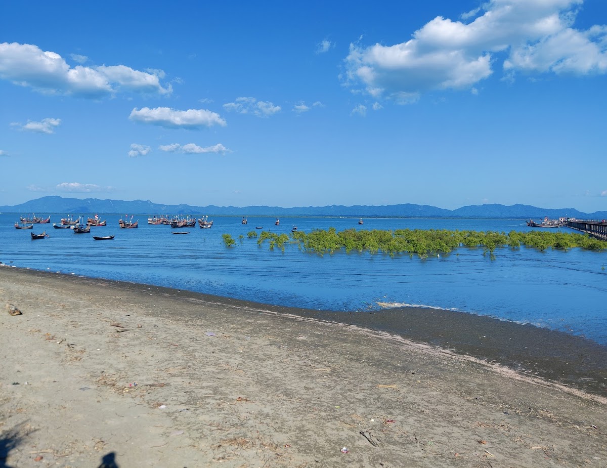 Shah Porir Dwip Corporate